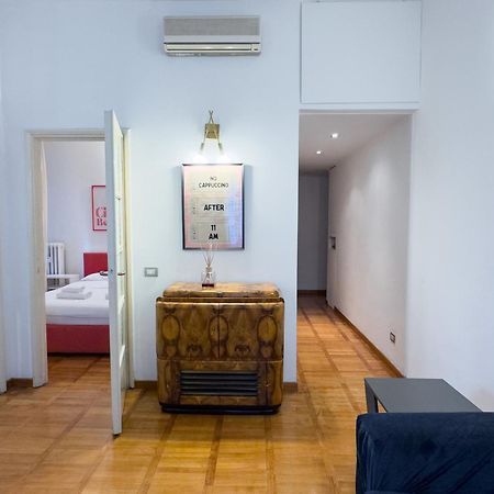 The Boutique Houses - Repubblica - Central Station Μιλάνο Εξωτερικό φωτογραφία