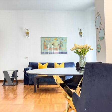The Boutique Houses - Repubblica - Central Station Μιλάνο Εξωτερικό φωτογραφία