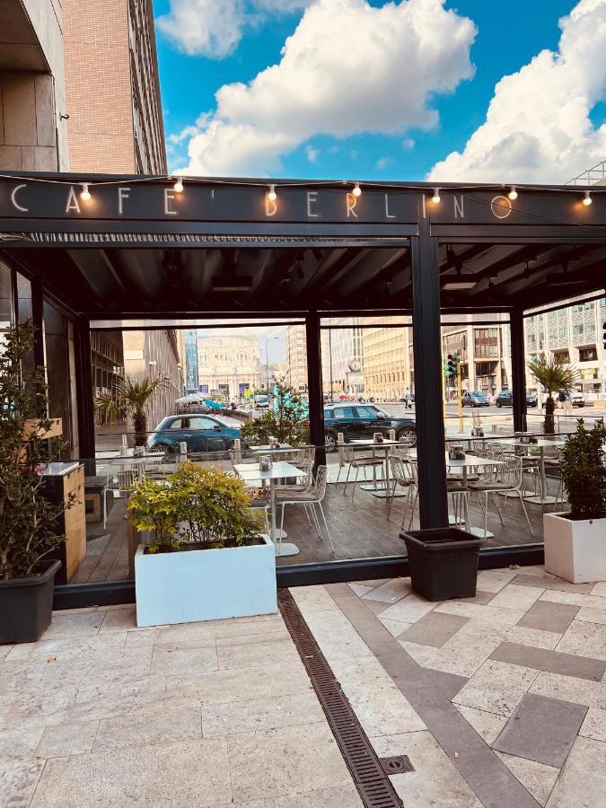 The Boutique Houses - Repubblica - Central Station Μιλάνο Εξωτερικό φωτογραφία
