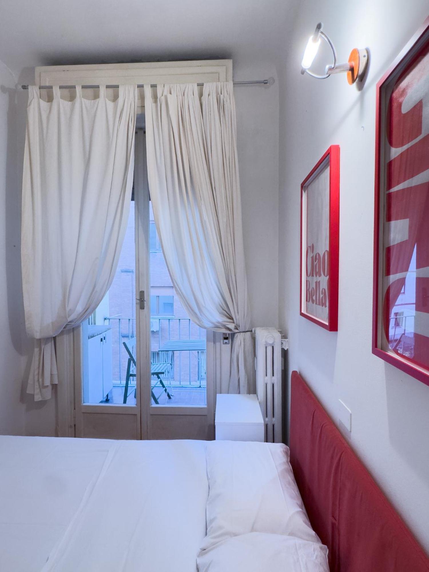 The Boutique Houses - Repubblica - Central Station Μιλάνο Εξωτερικό φωτογραφία