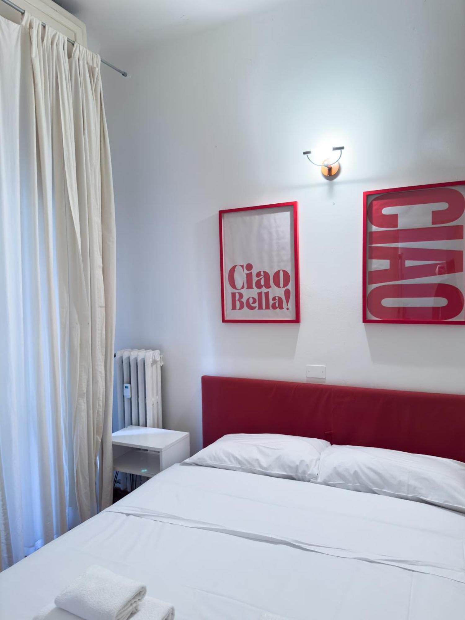 The Boutique Houses - Repubblica - Central Station Μιλάνο Εξωτερικό φωτογραφία
