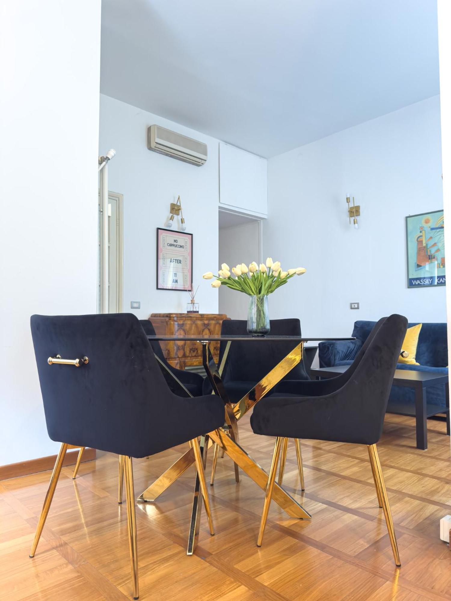 The Boutique Houses - Repubblica - Central Station Μιλάνο Εξωτερικό φωτογραφία