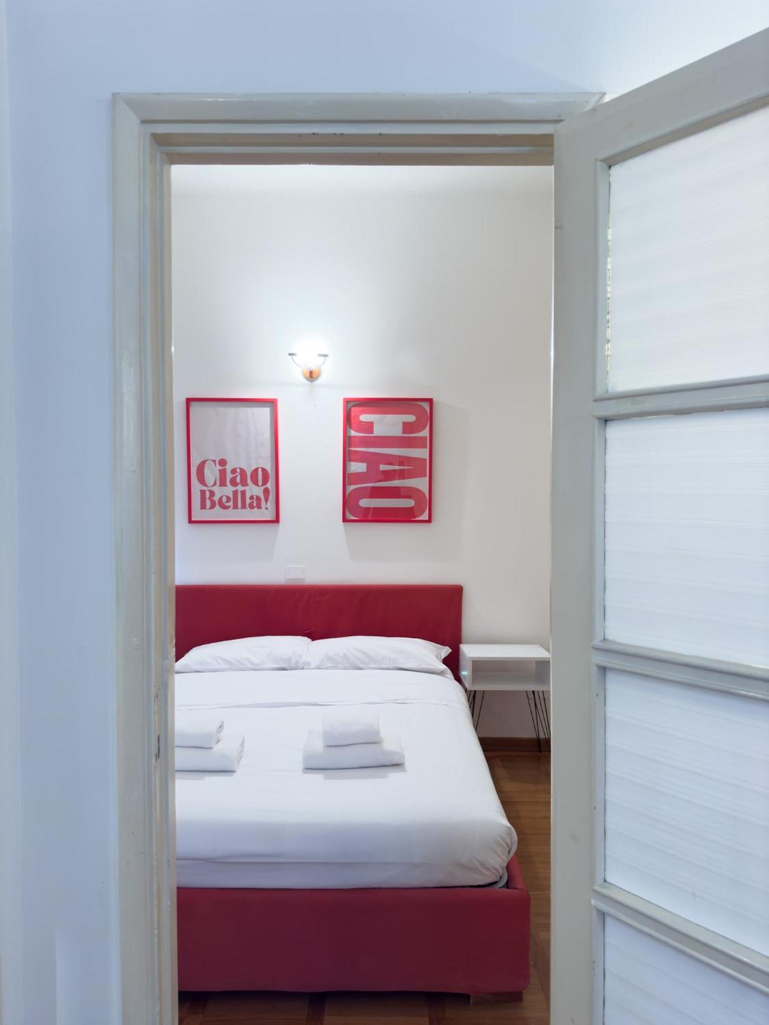The Boutique Houses - Repubblica - Central Station Μιλάνο Εξωτερικό φωτογραφία